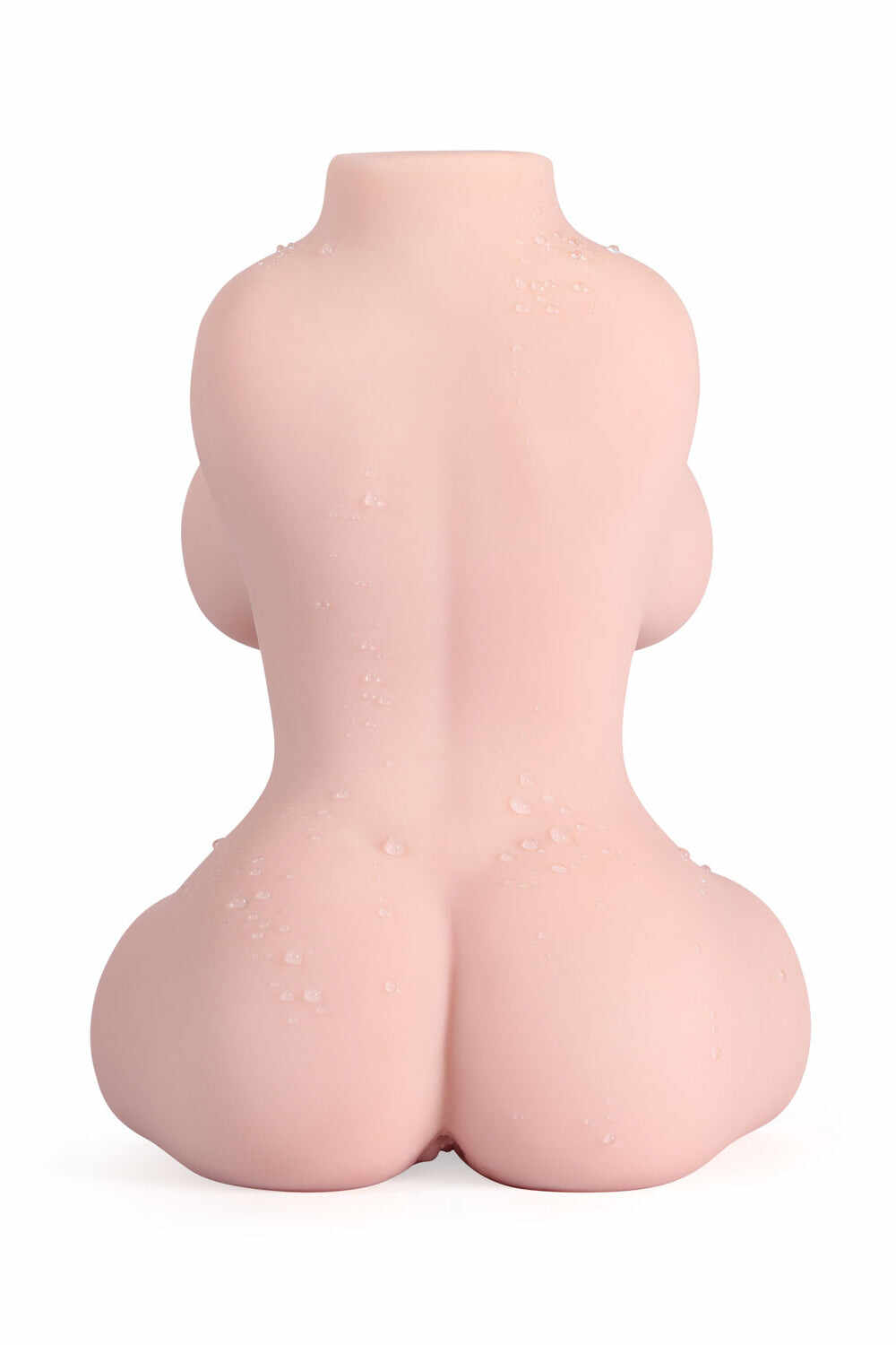 TPE 5.5 lbs Realistic Cheap TPE Sex Doll Torso For Man