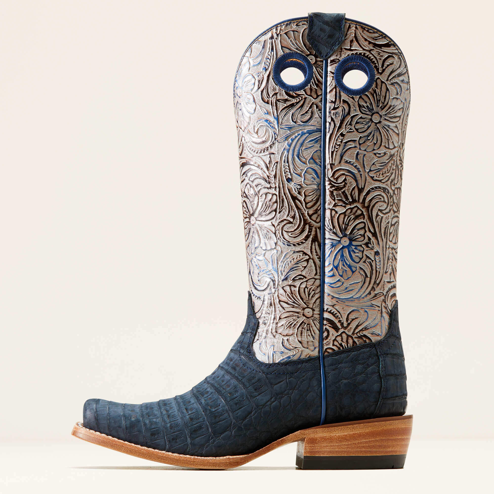 Futurity Boon Western Boot