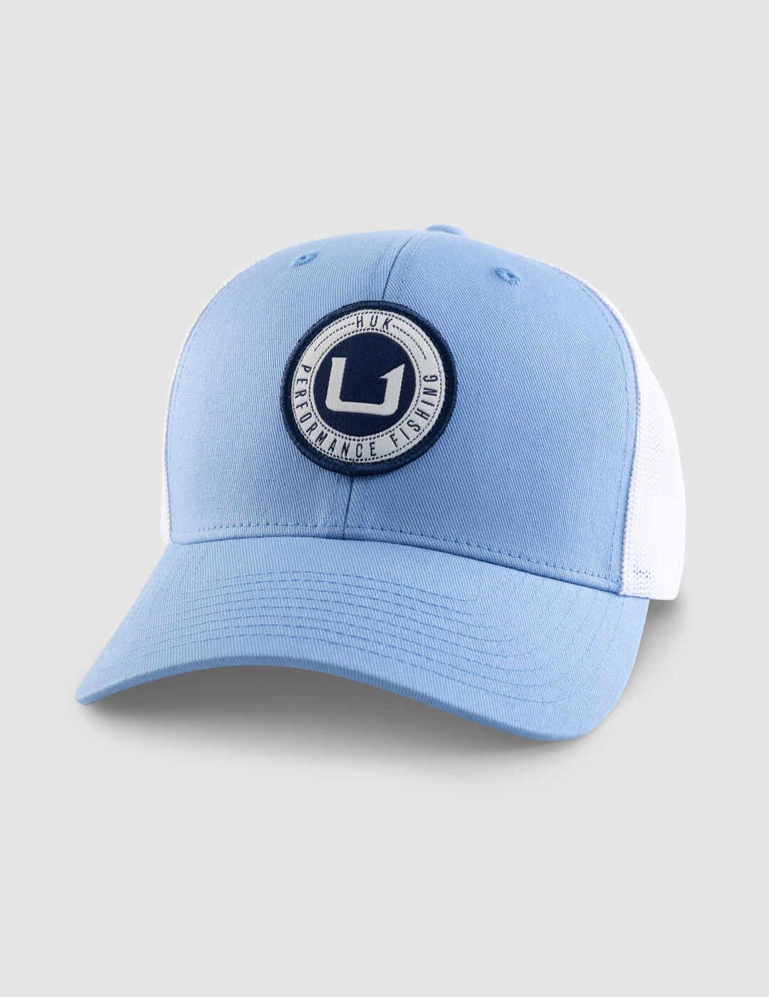 Circle Change Trucker Hat