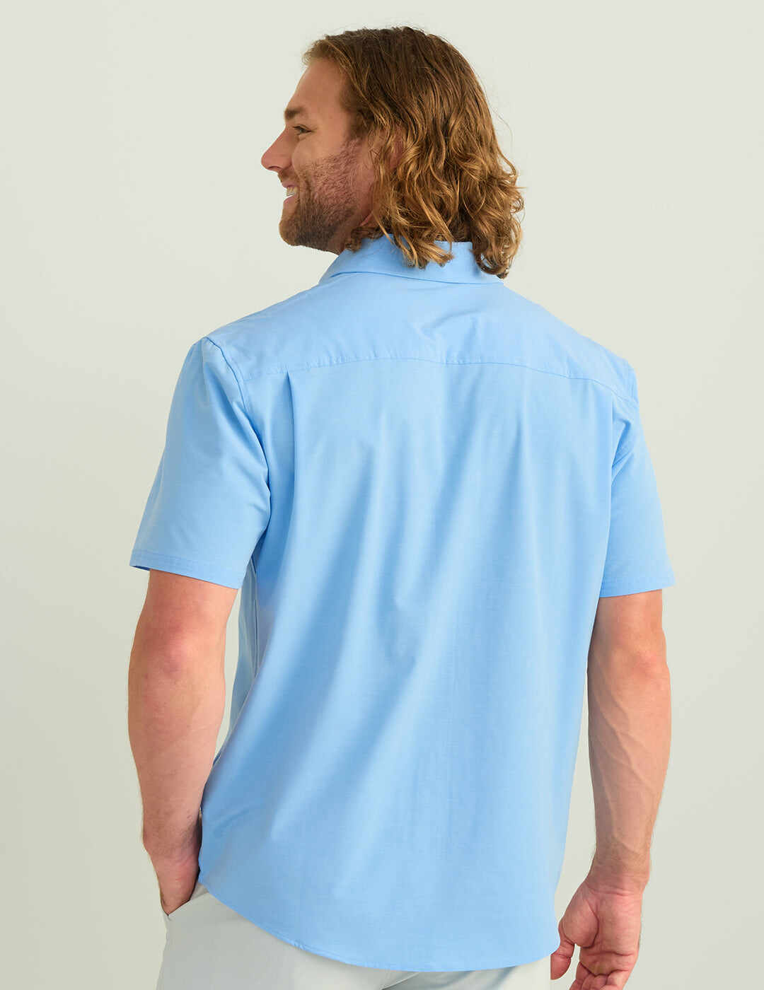 Kona Button-Down