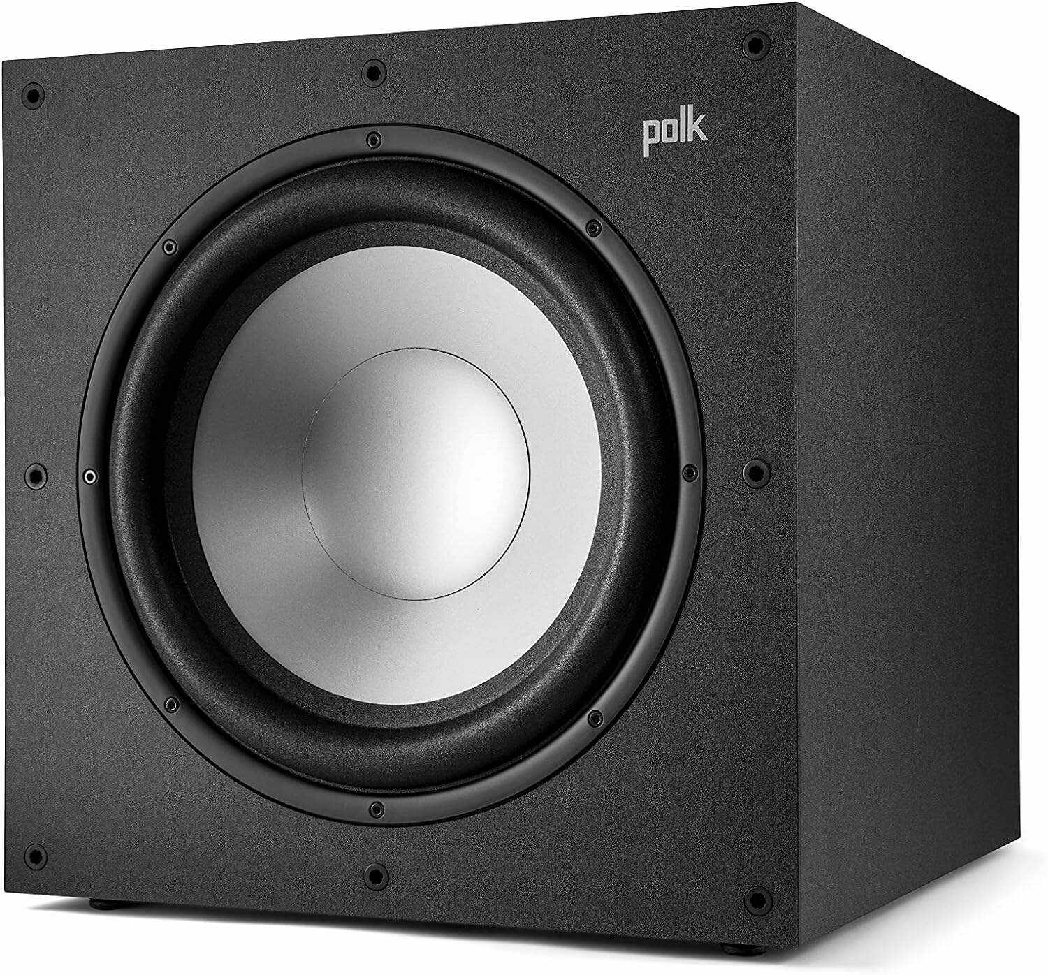 Polk Audio Signature Elite ES20 Bookshelf Speaker - Hi-Res Audio Certified,Dolby Atmos & DTS:X Compatible, 1