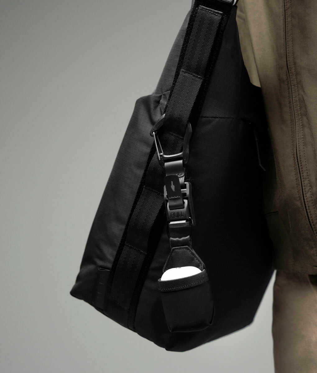Flow Satchel