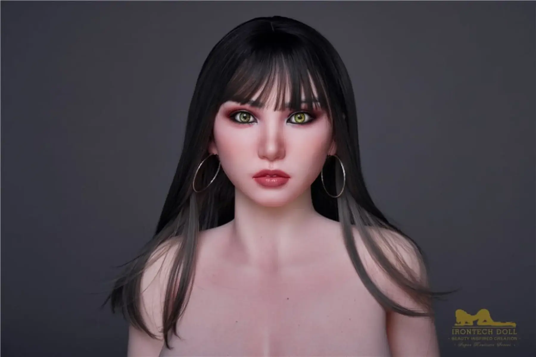 Suki Silicone Love Doll - Joy Love Dolls Doll