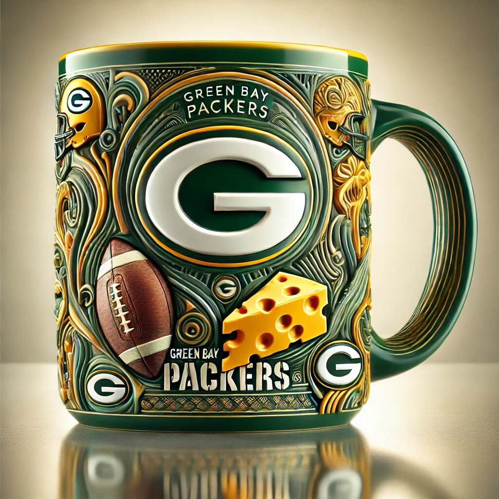 NFL Team Mug