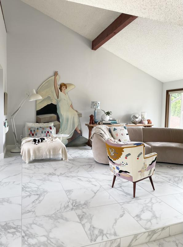 Celestial Petite Accent Chair