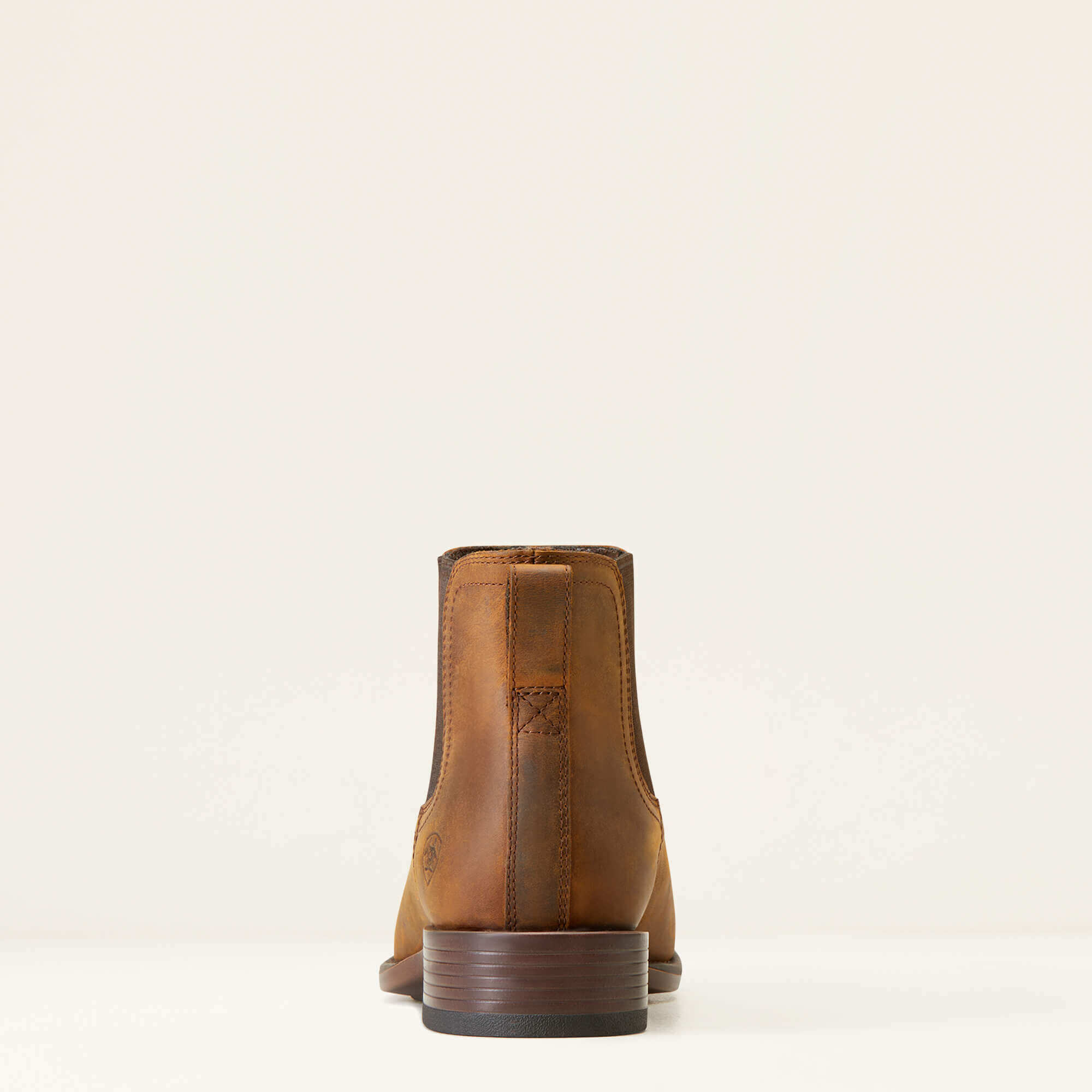 Booker Ultra Square Toe Western Boot