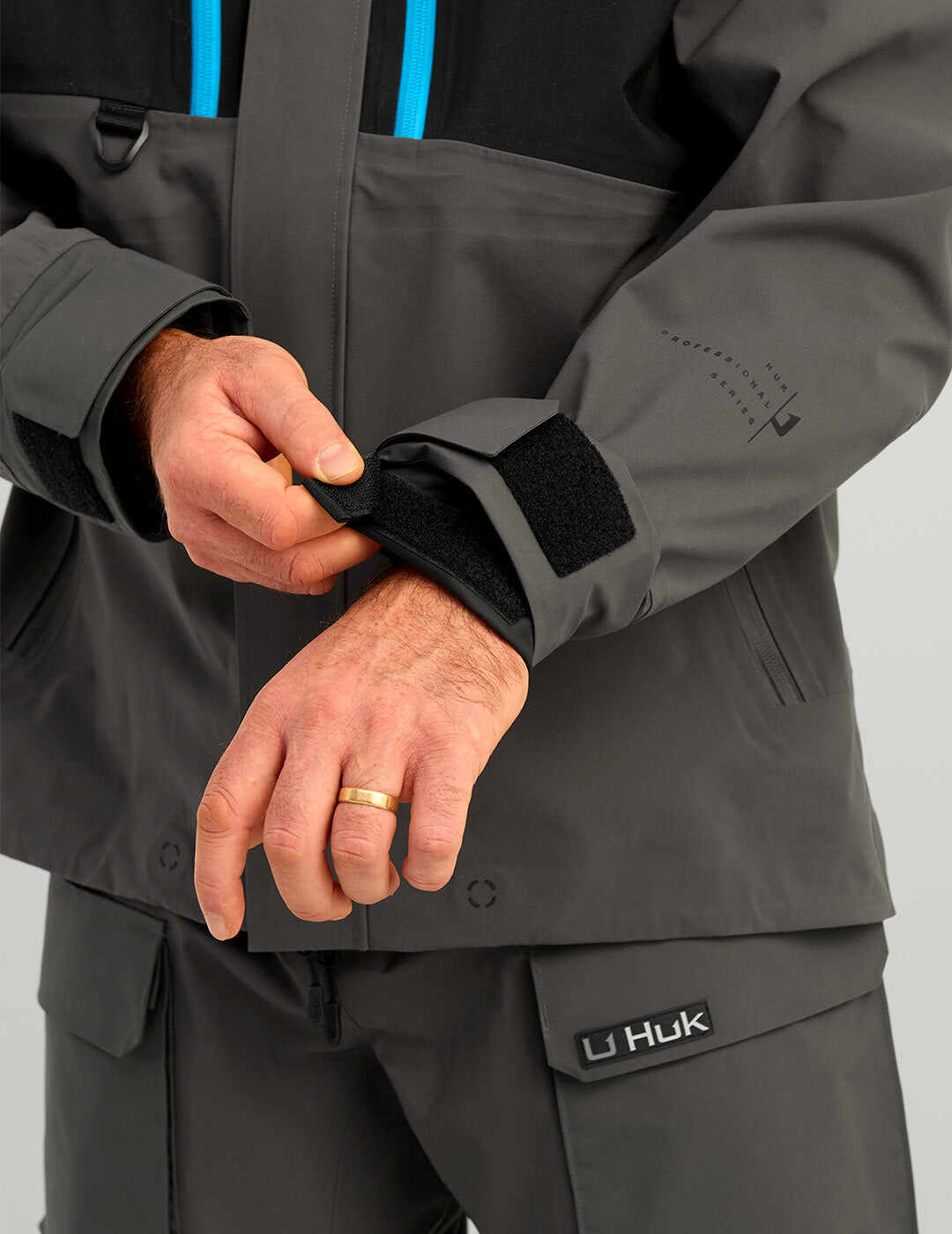 Pro Series Jacket