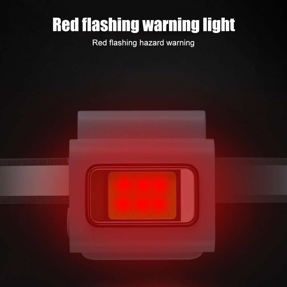 Magnetic Cob Work Light