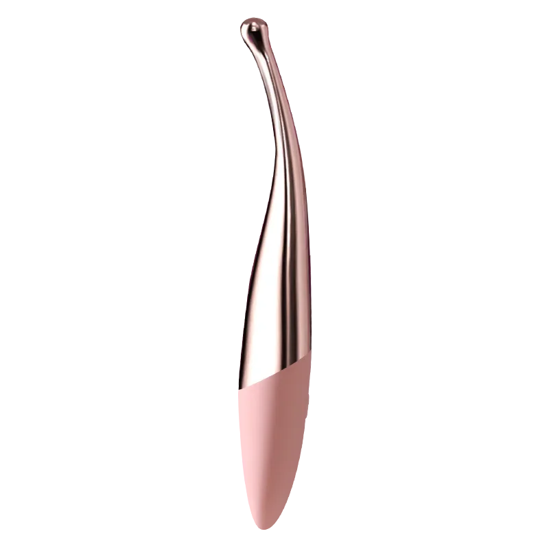 Pulse Arc G-Spot Vibrator – Precision Curved Design for Targeted Stimulation