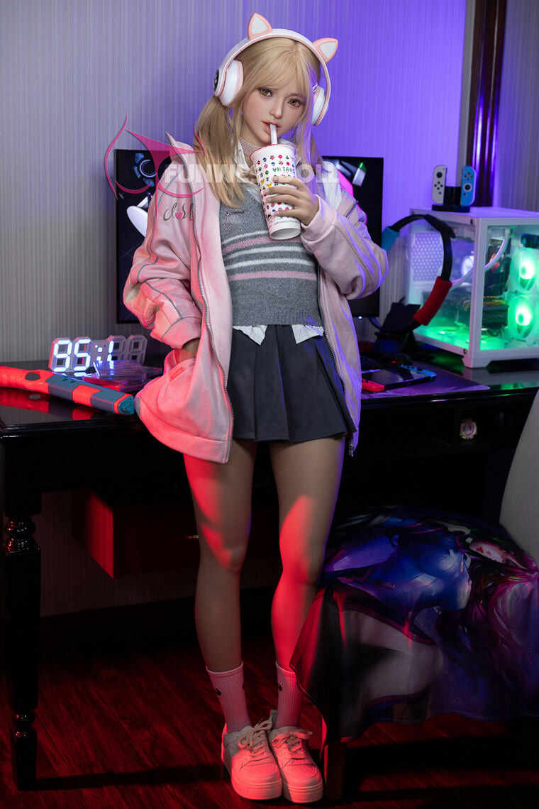 FunWest 159cm A Cup - Alice - IN STOCK