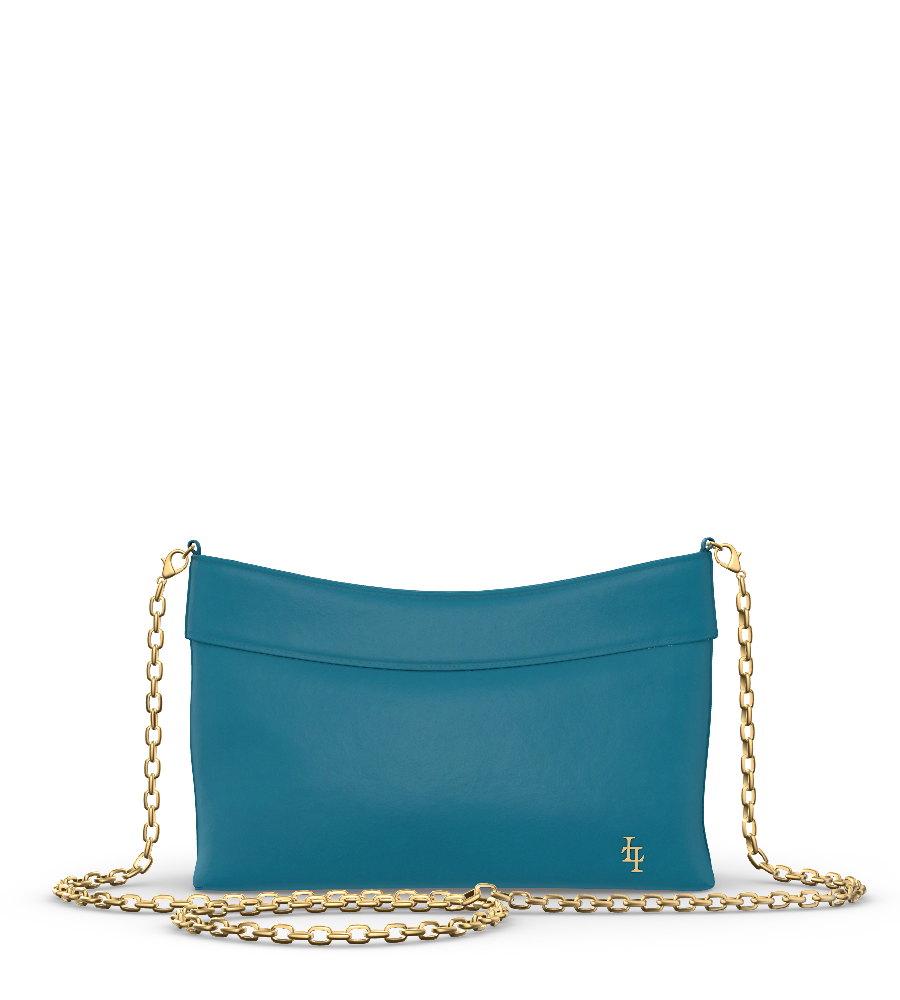 Allegro Crossbody with Chain