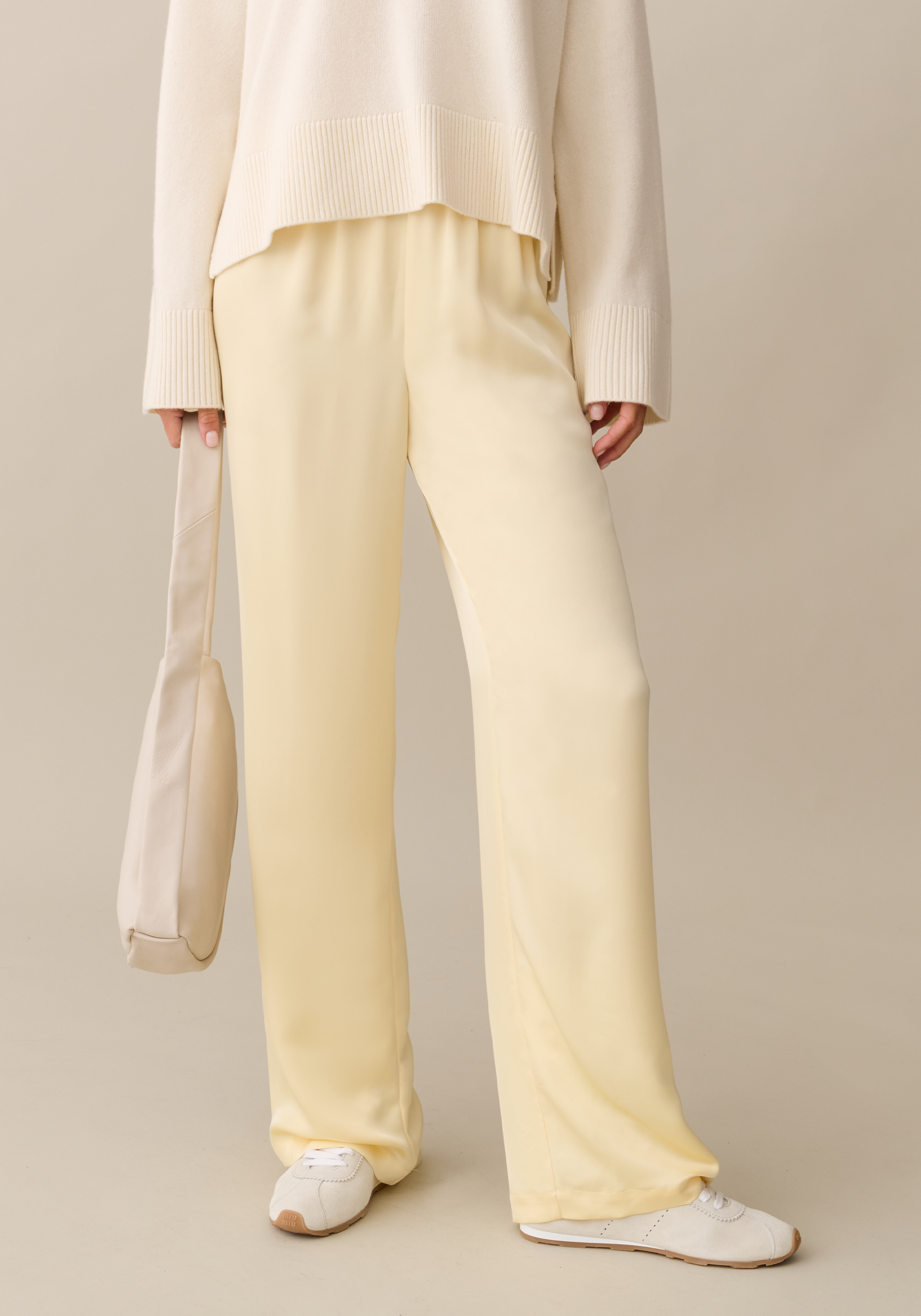 Ivanna Pant
