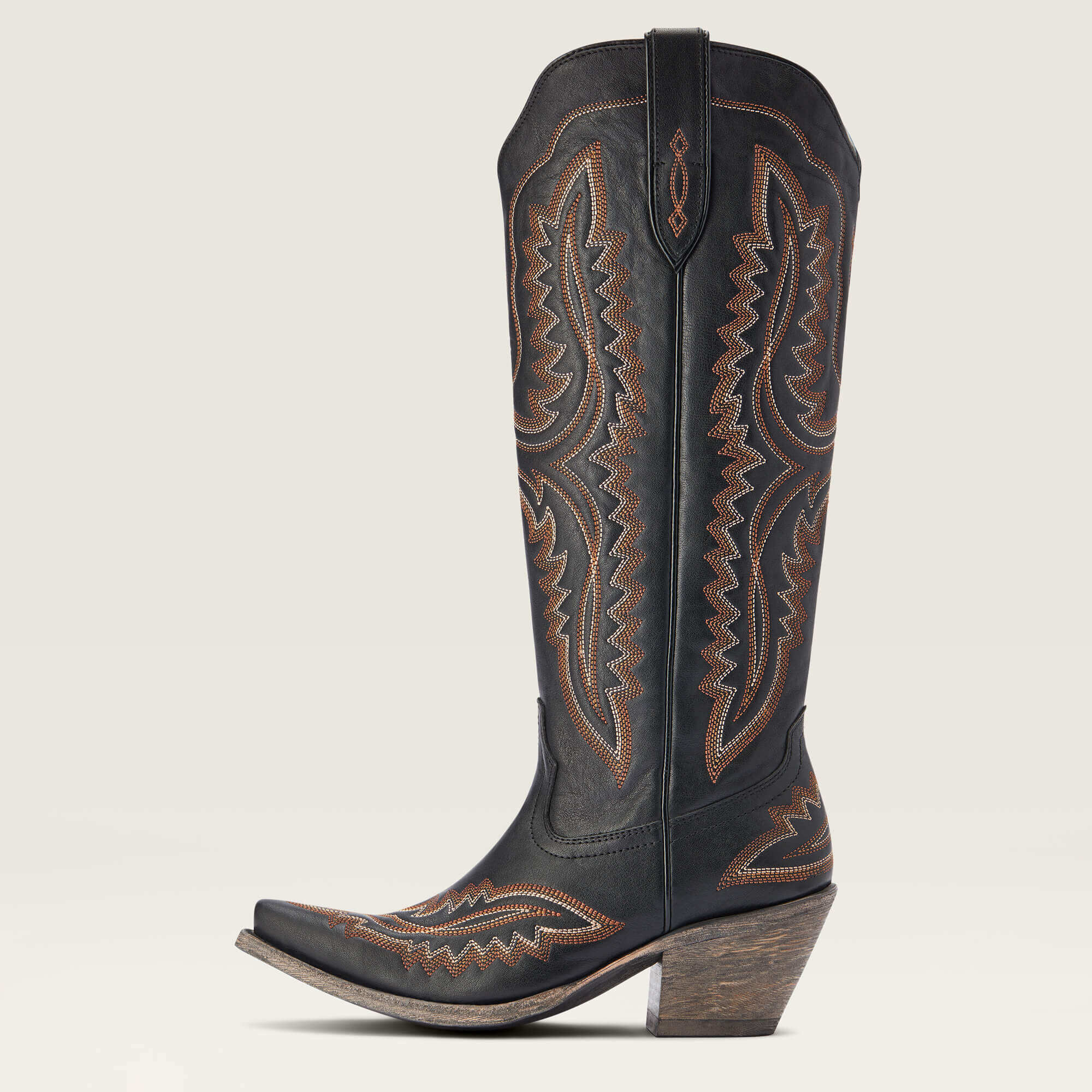 Casanova Western Boot