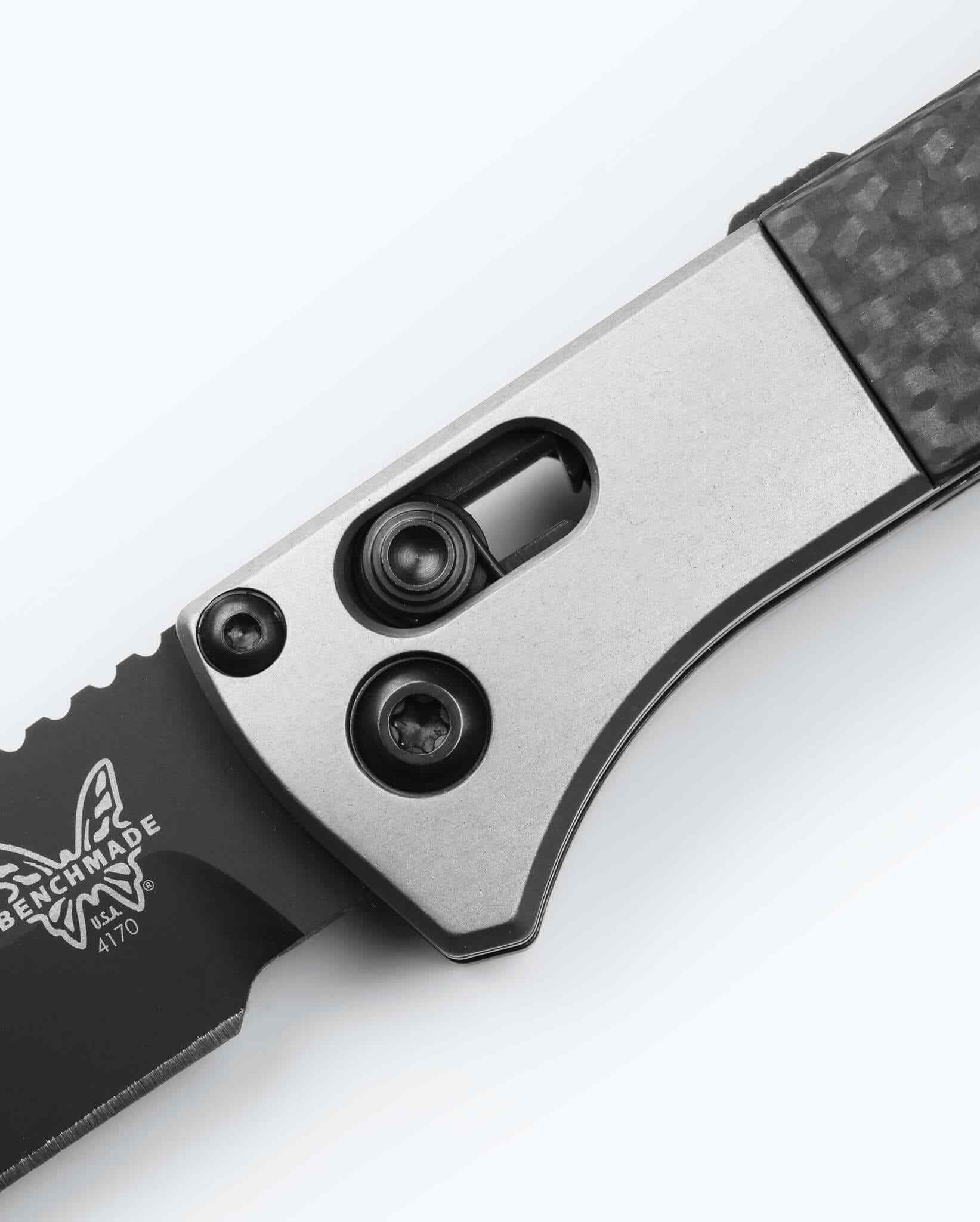 Auto Fact® | Carbon Fiber & Aluminum
