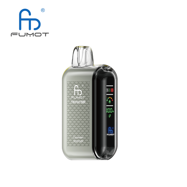Fumot Tornado 20000 -Disposable Vape