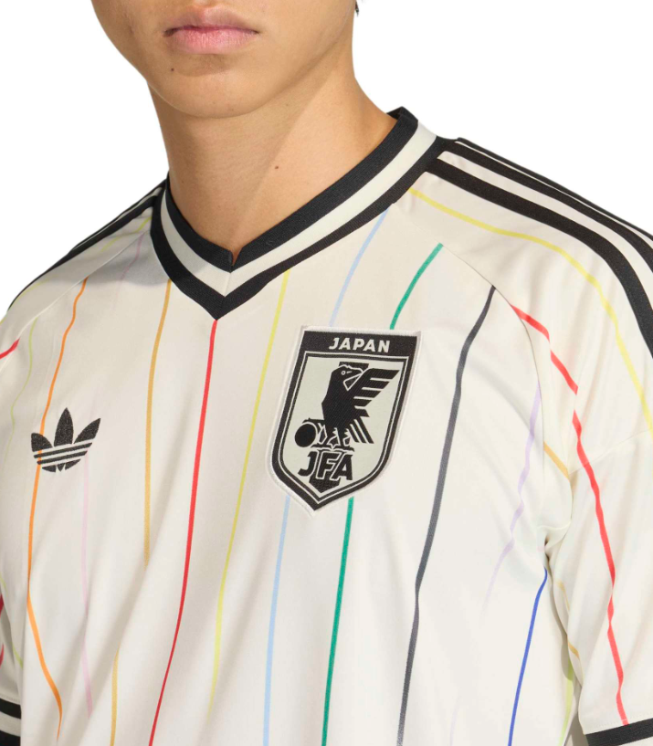 World Cup 2026 Away Jersey Fan Version