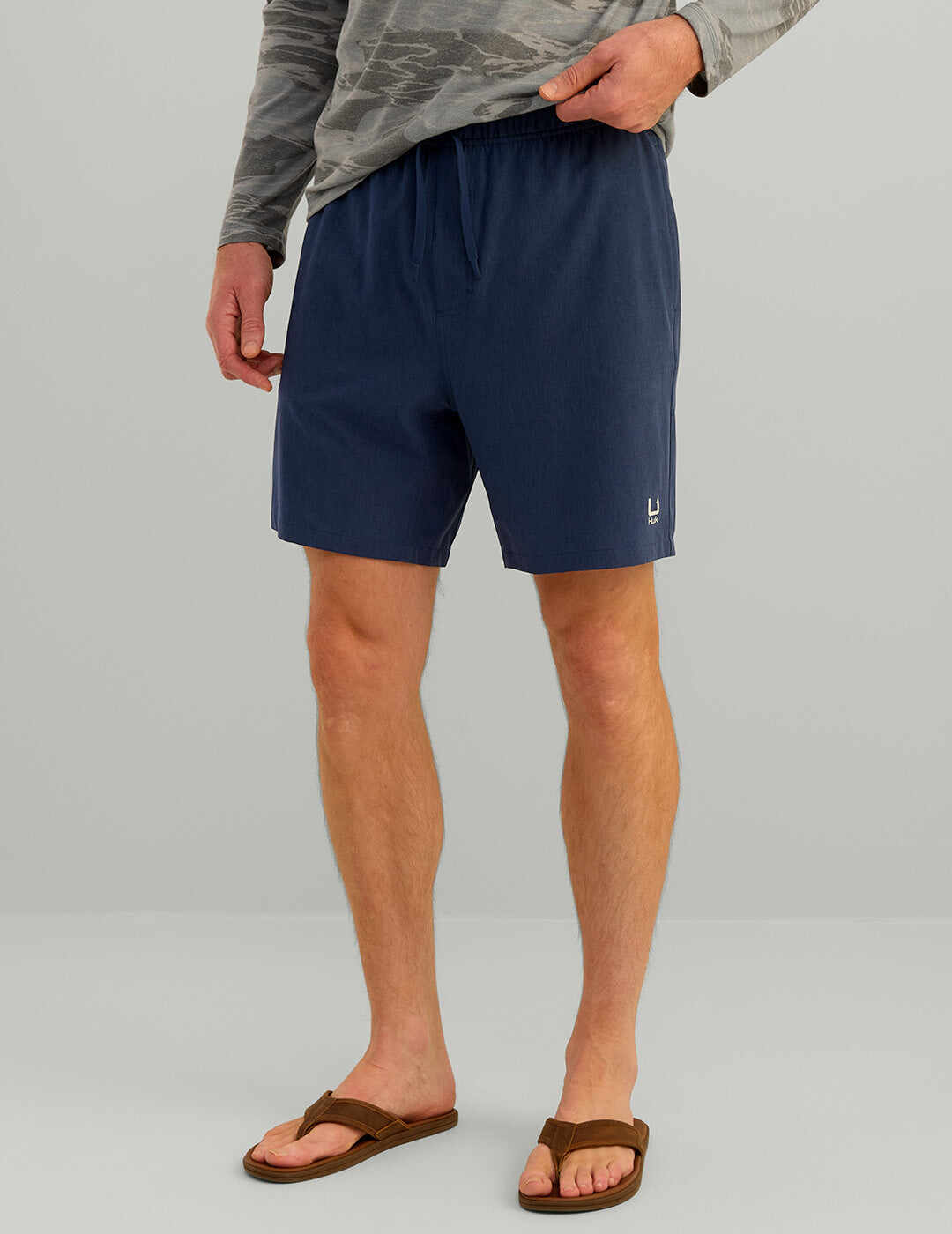 Leeward Short