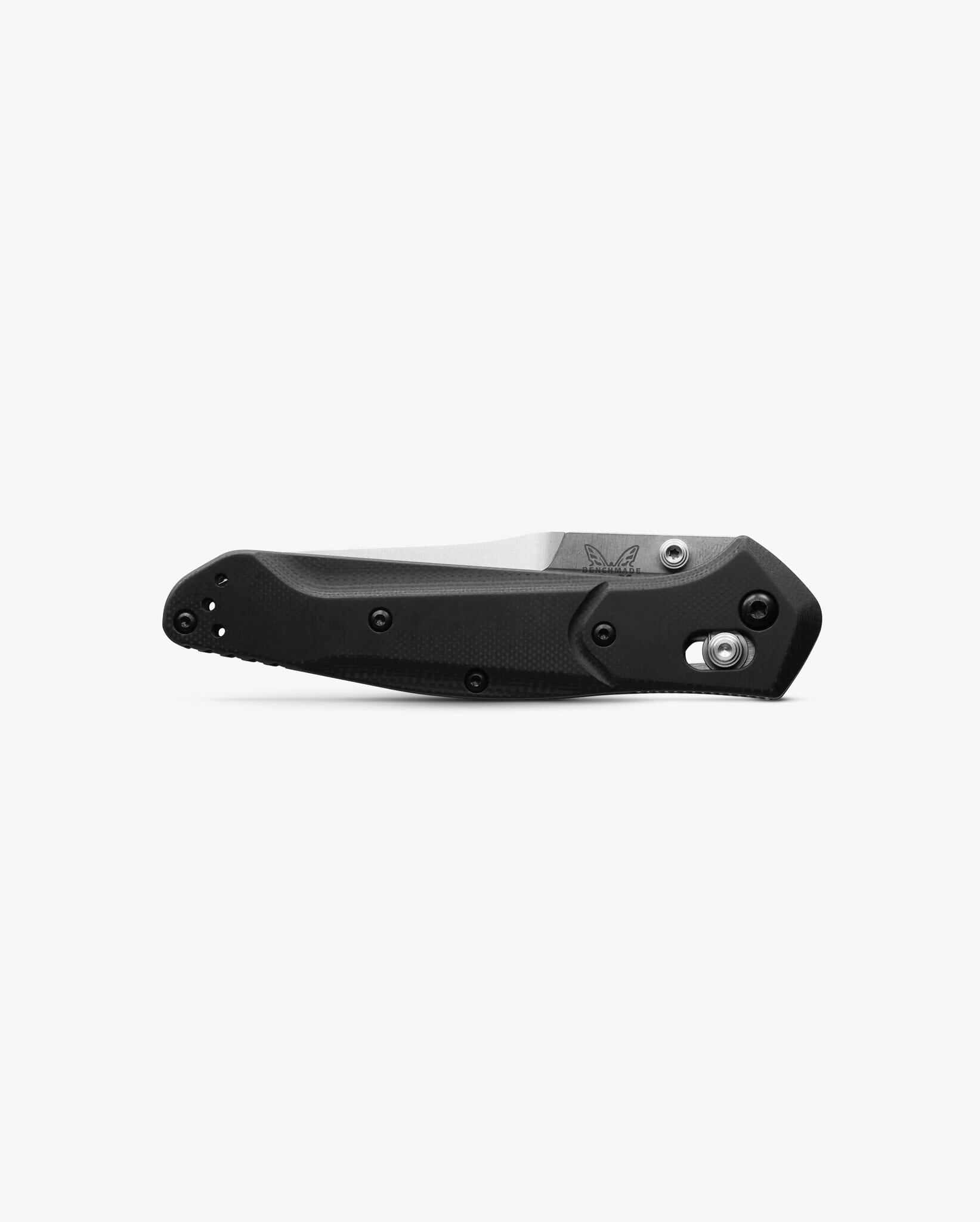 940 Osborne | Black G10