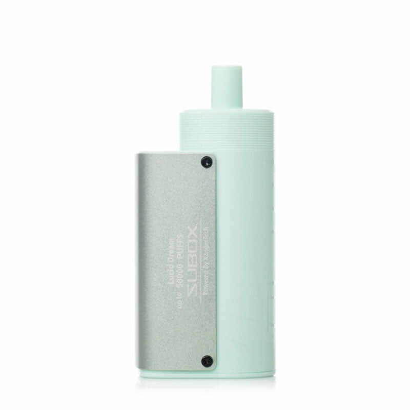 KangerTech SUBOX 50000 Puffs Disposable Vape