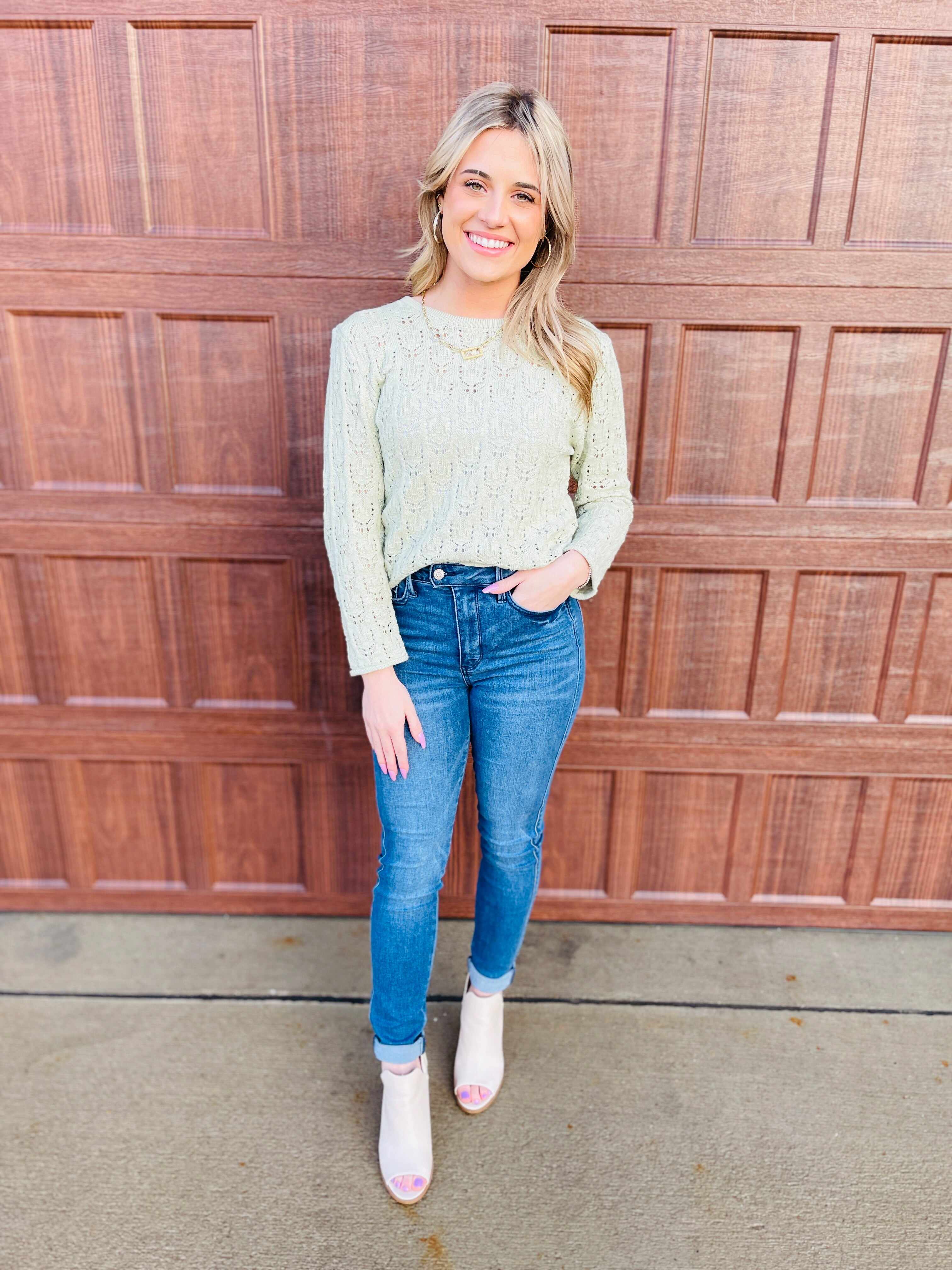 MARKDOWNS! Plus/Reg Keep It Cool Tummy Control + Cooling Skinny Jeans