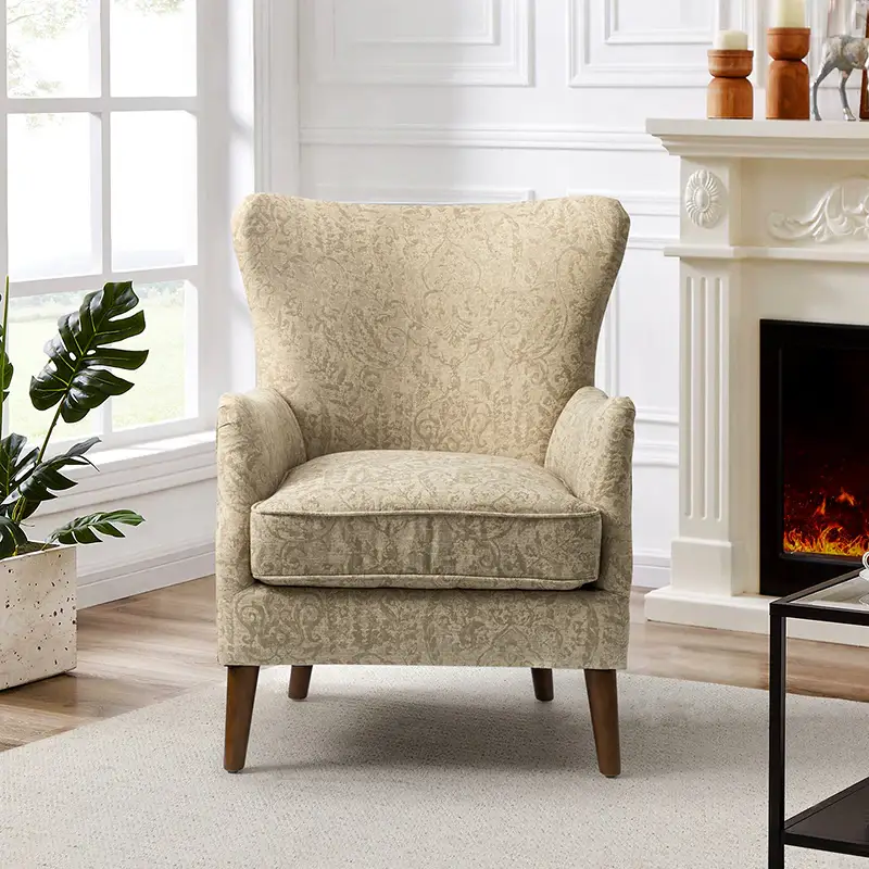 Johannes Armchair