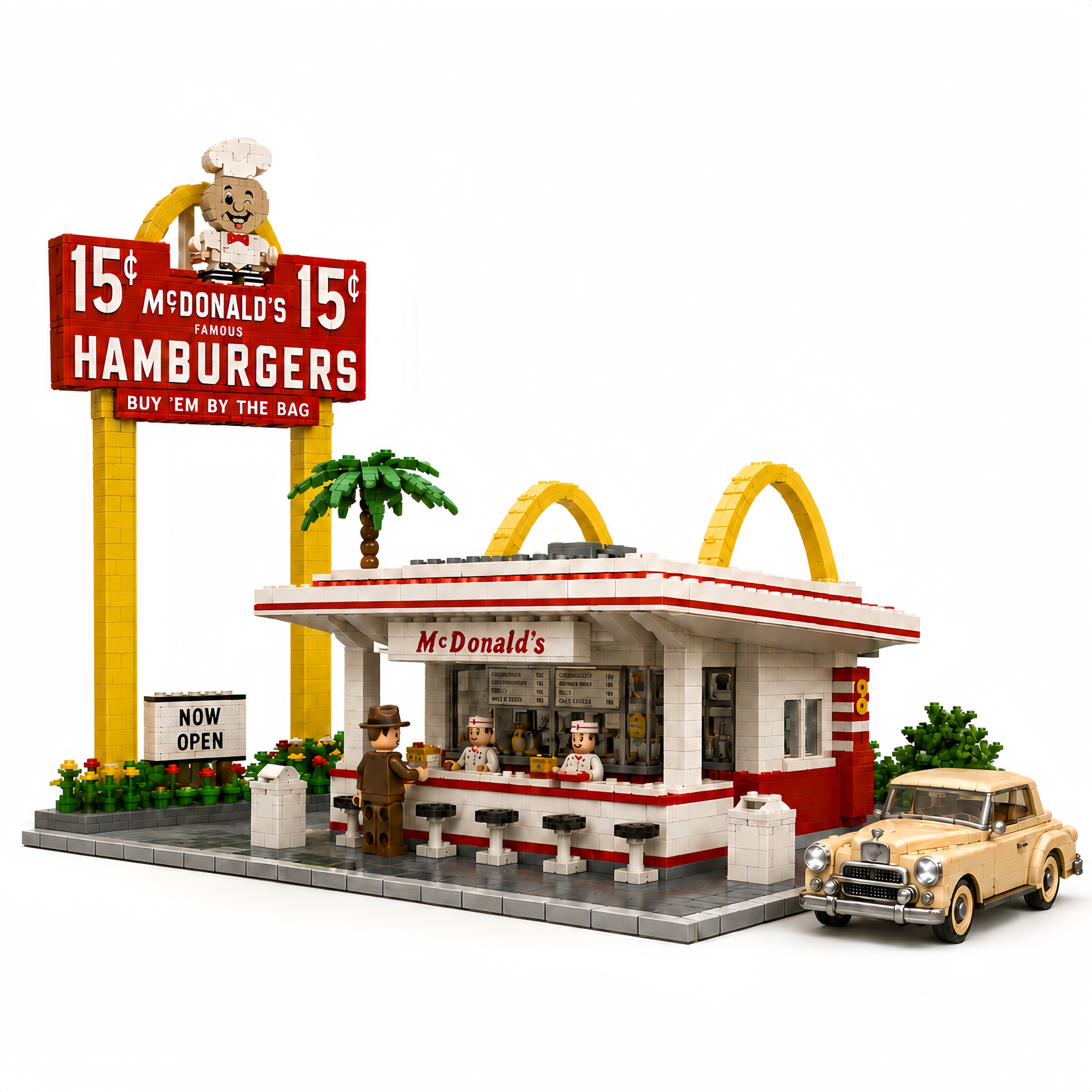 86th Anniversary Collector Set