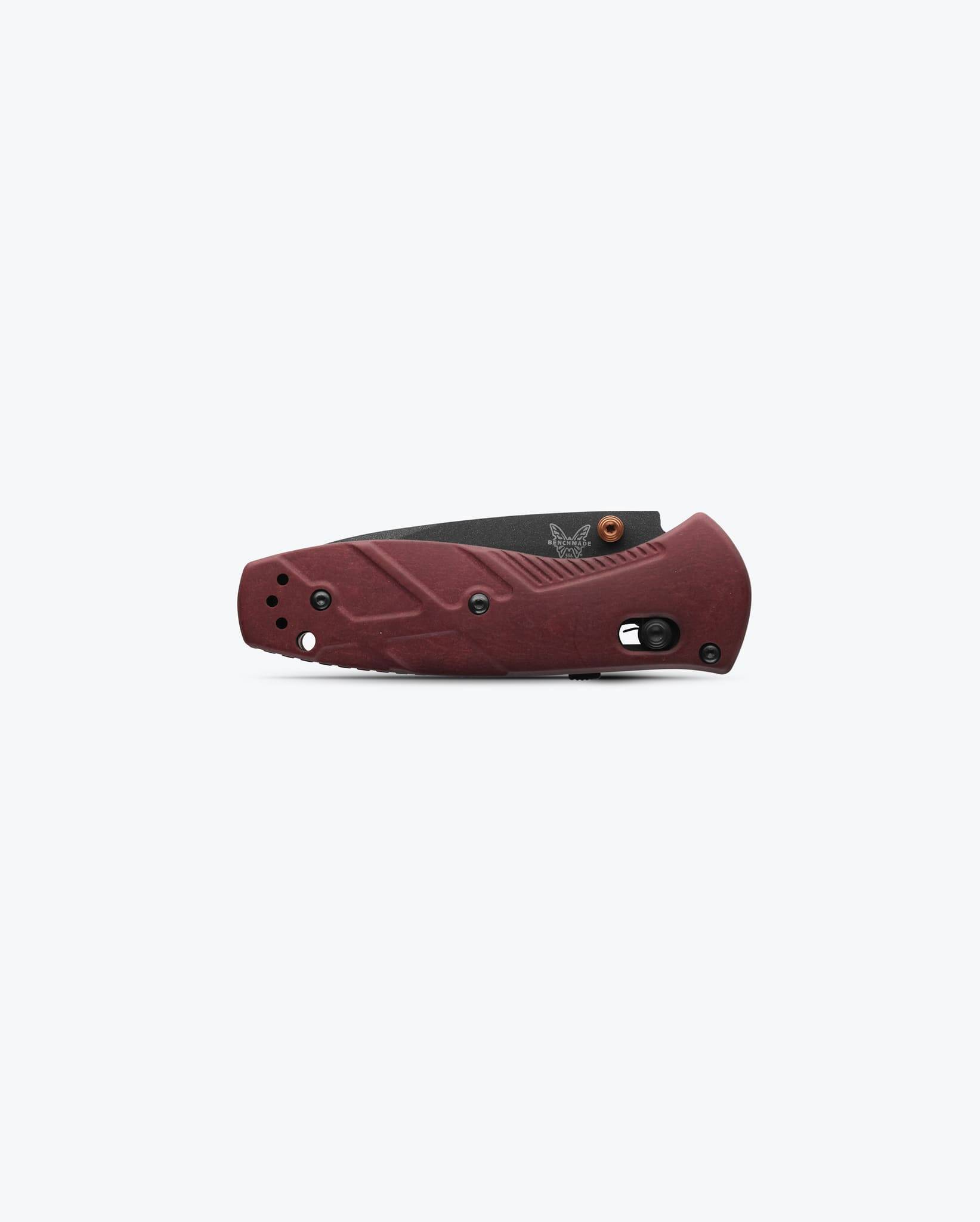 Mini Barrage® | Redstone | Drop-Point