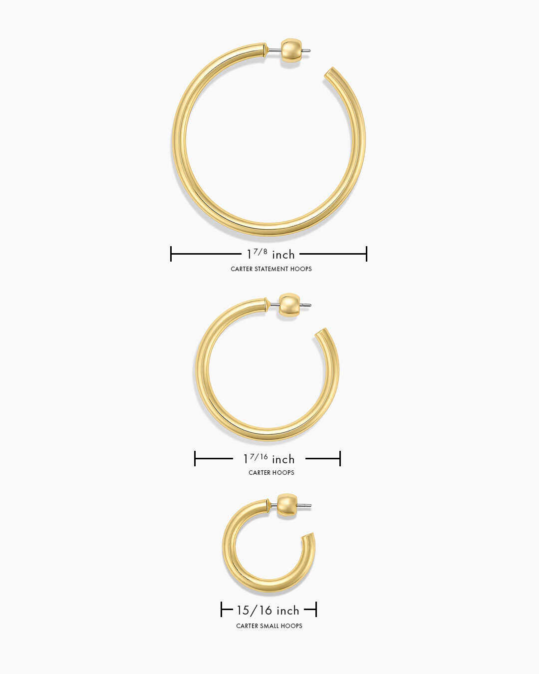 Carter Statement Hoops