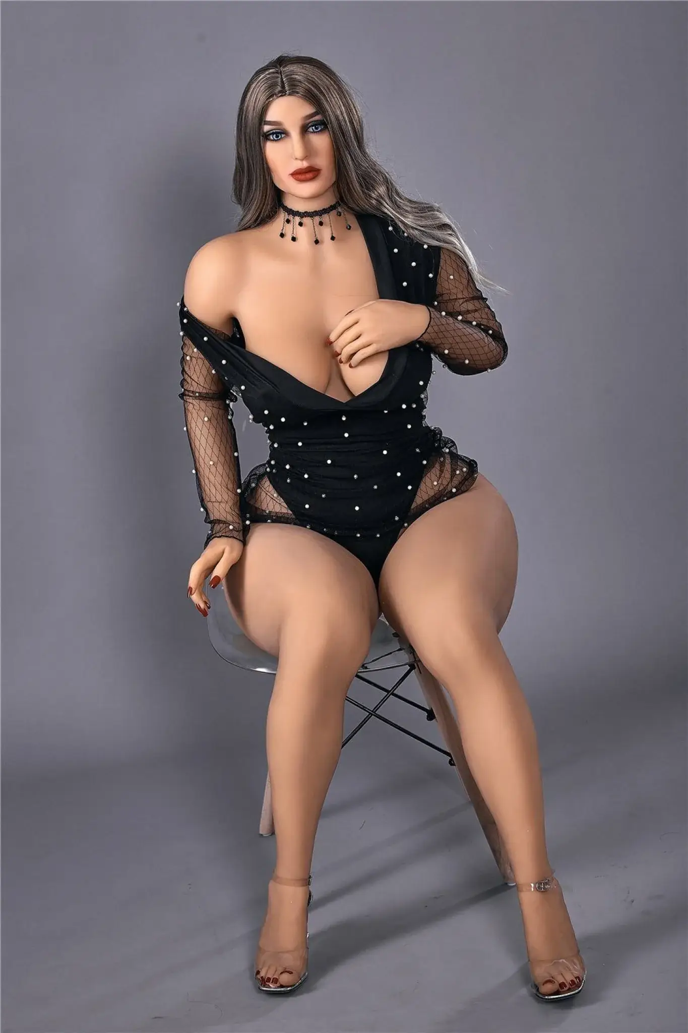Mia Realistic Sex Doll - Joy Love Dolls Doll - EU STOCK