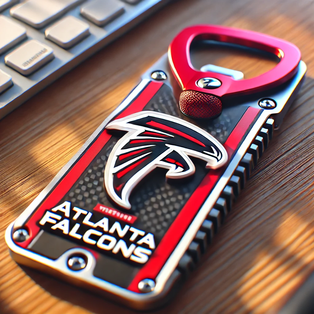Football Bottle Opener