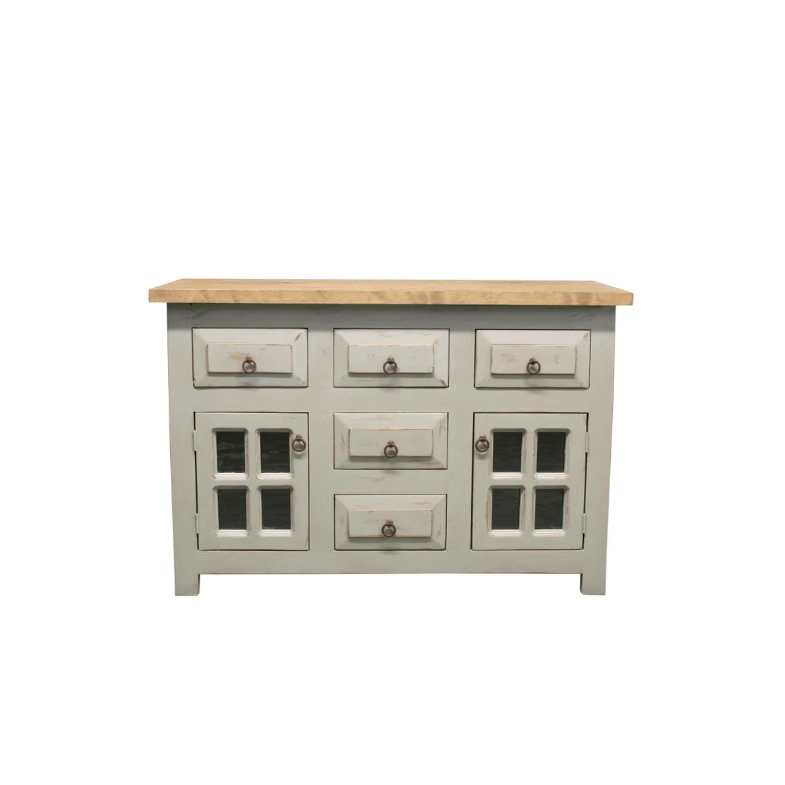 Cottage Farmhouse Vanity