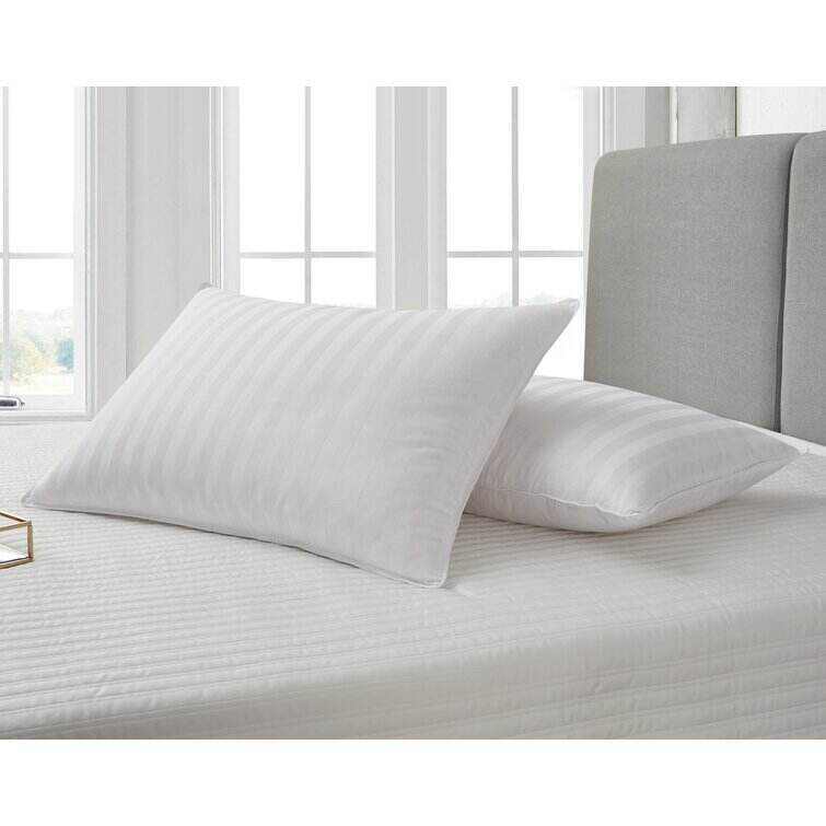 Down Medium Pillow