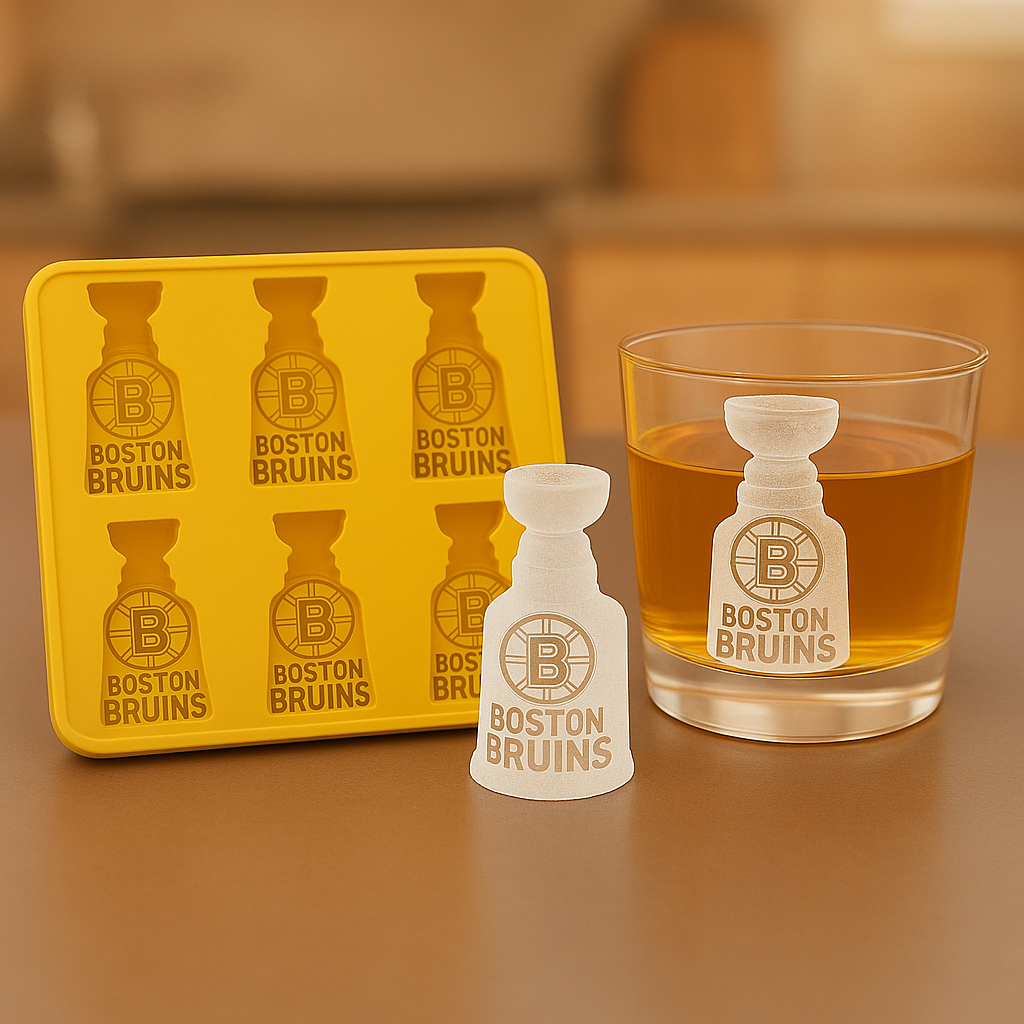 Stanley Cup Ice Mold