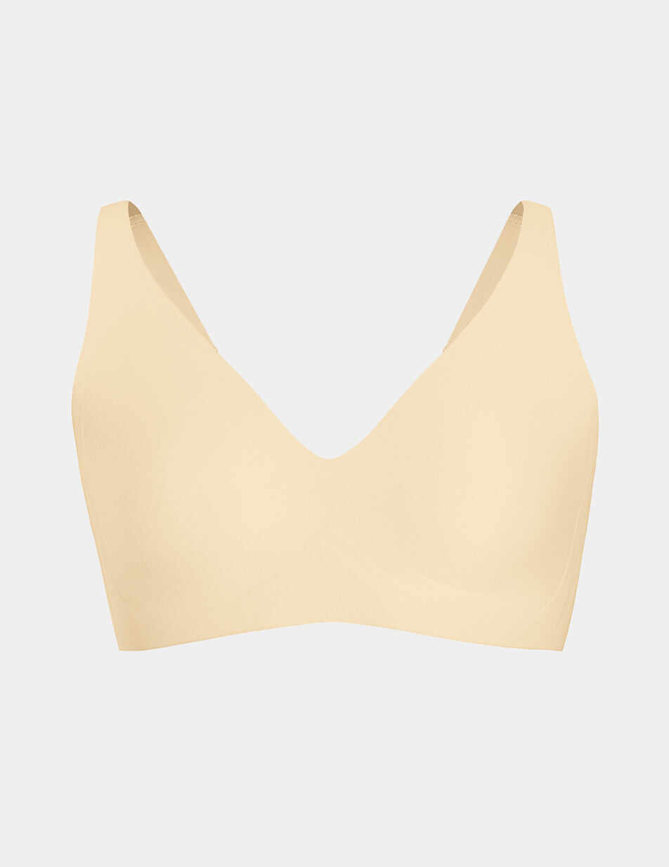 Revolution V-Neck Bra