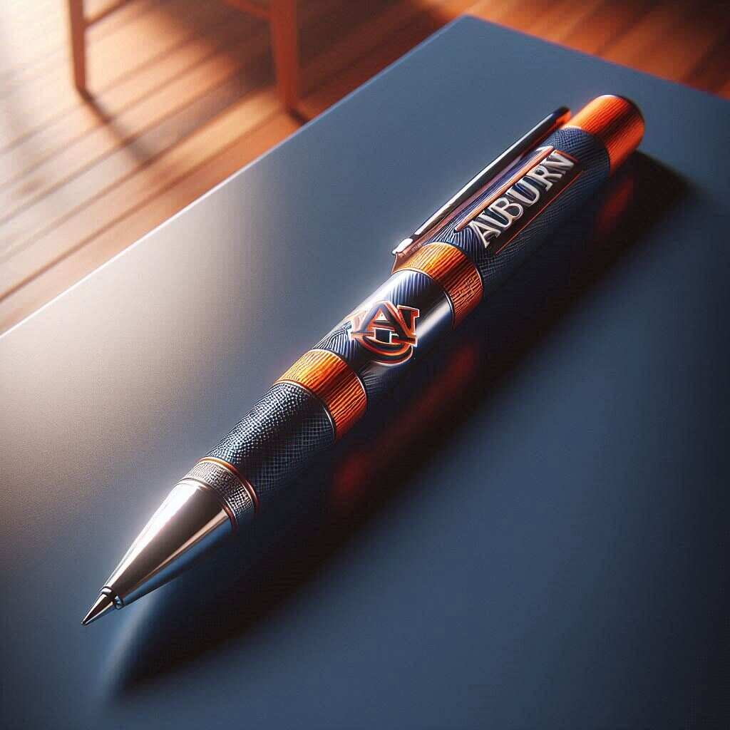 College Football Team Pen