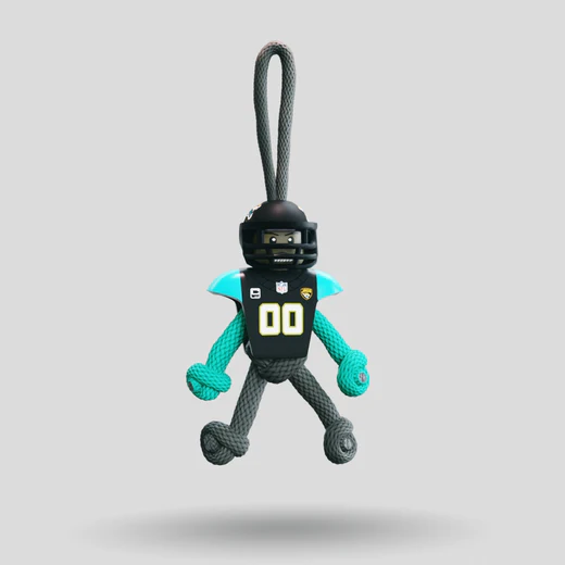 🔥Get 40% Off🔥NFL Doll Keychain🏈