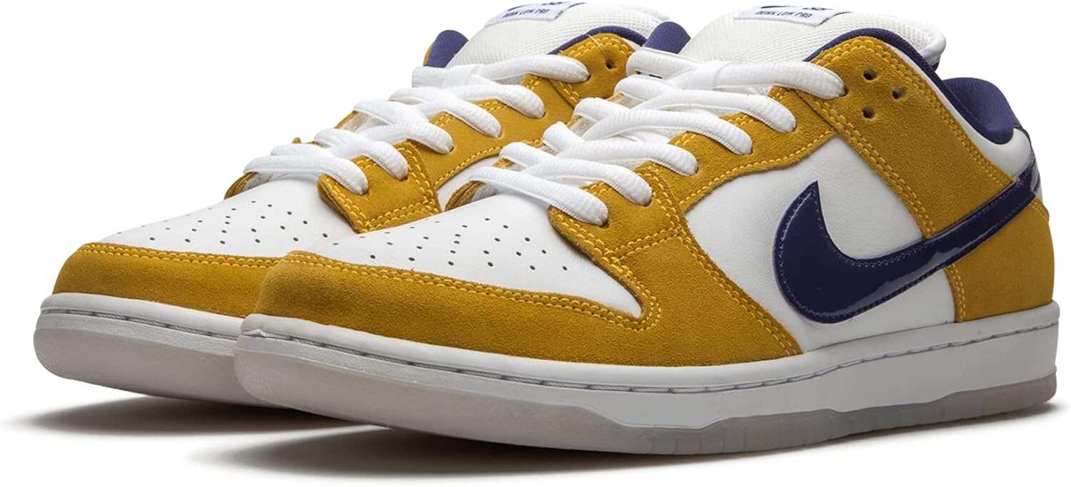 Nike Sb Dunk Low Civilist Mens Cz5123 001 - Size