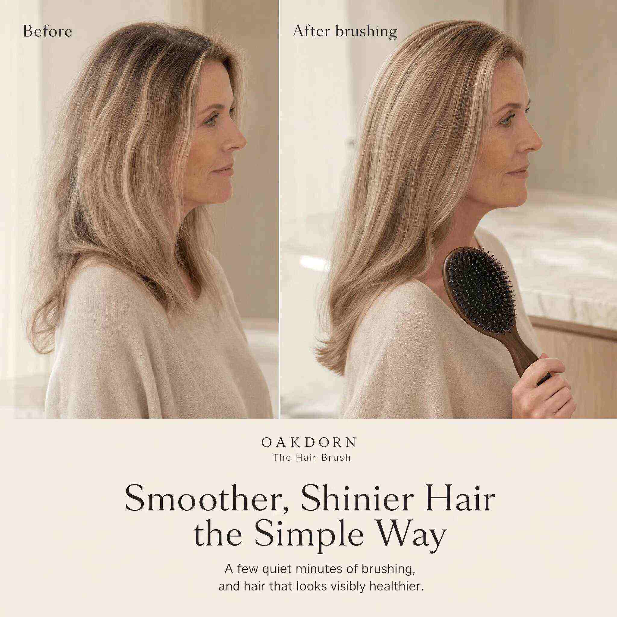 Hair Brush