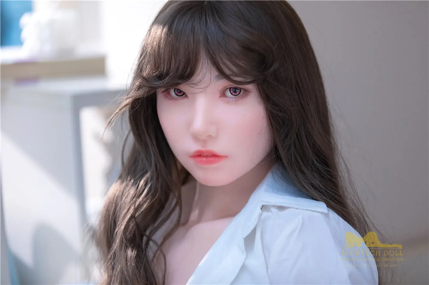 Suki Silicone Love Doll - Joy Love Dolls Doll