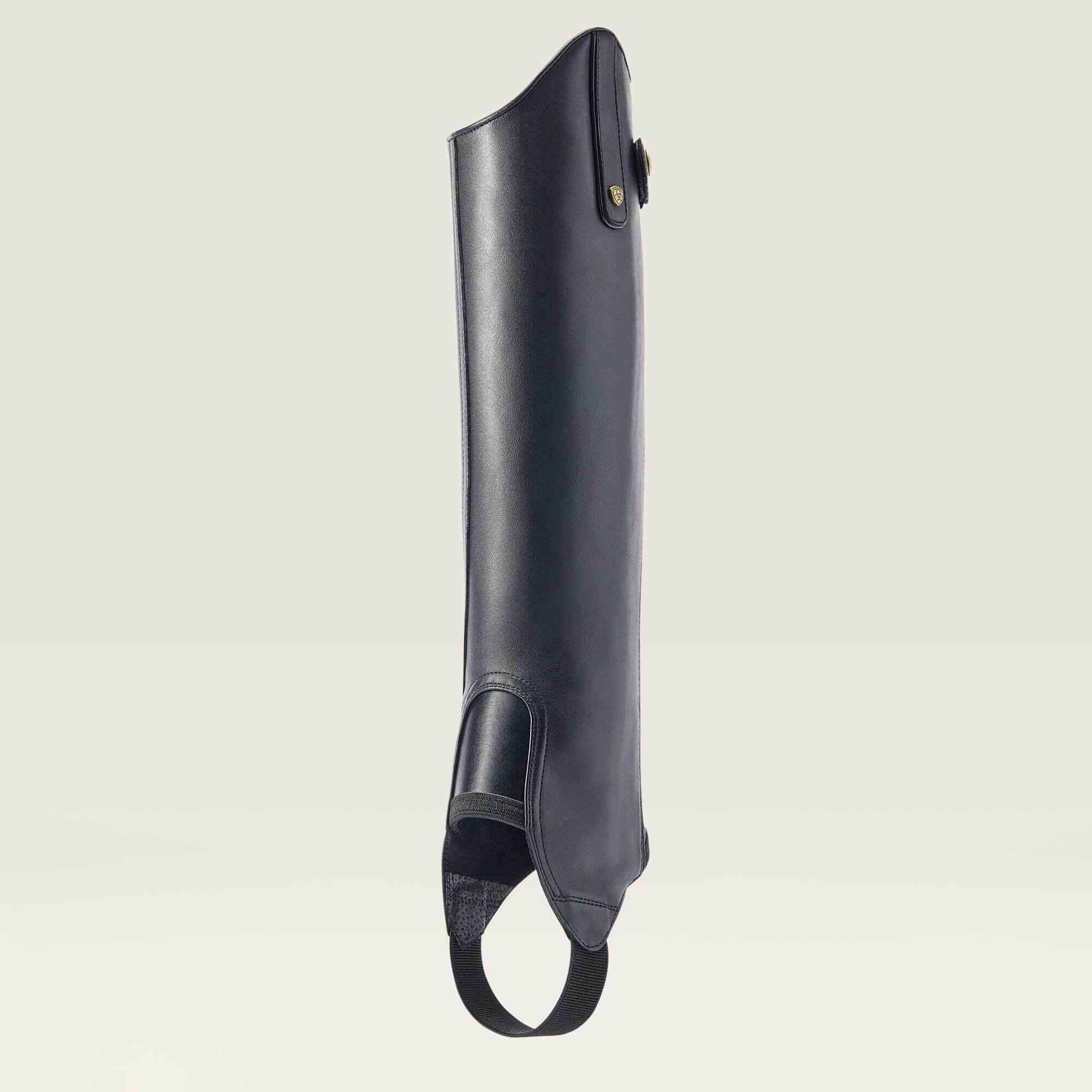 Heritage Contour Half Chap