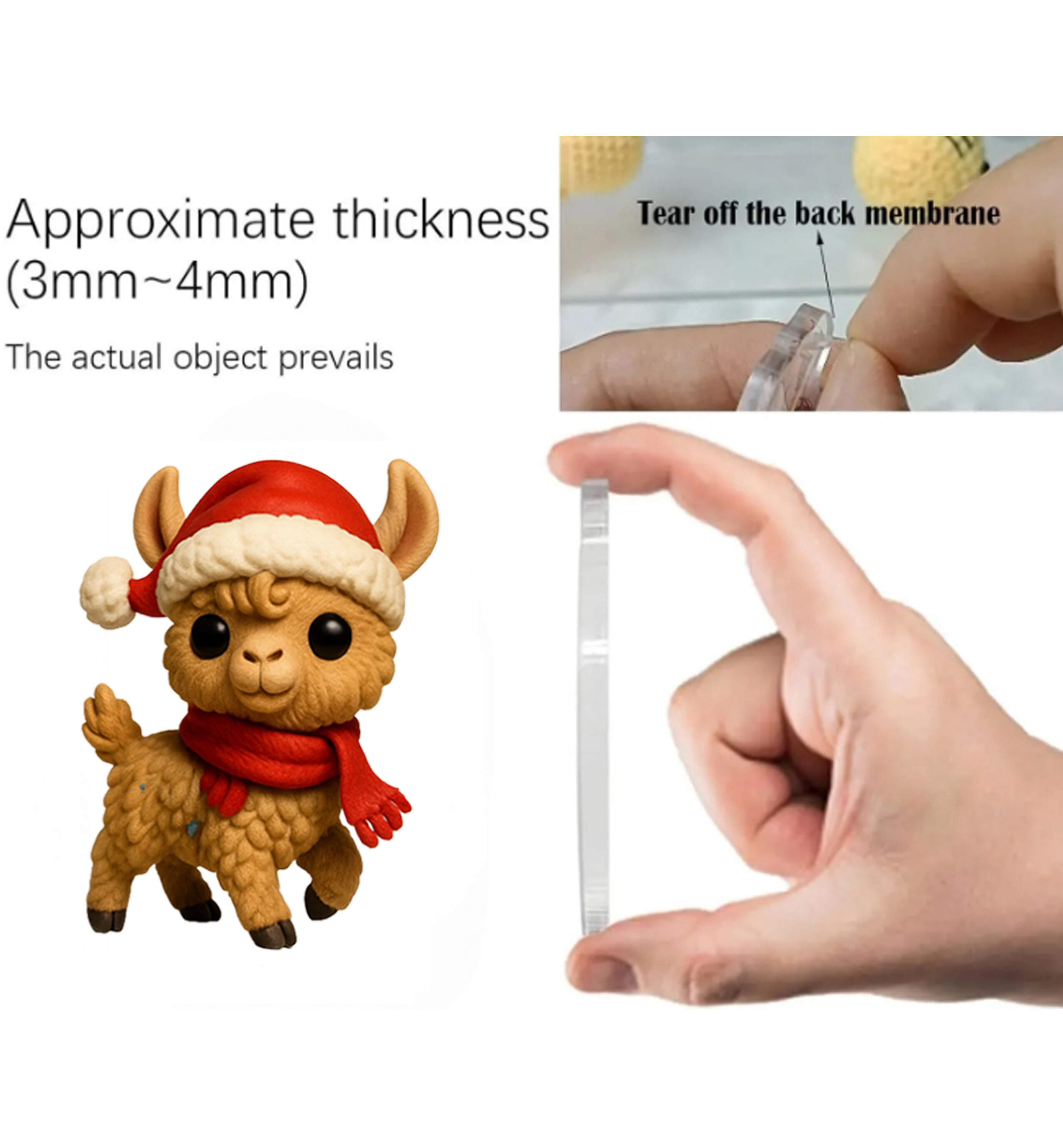 No Drama Llama Advent Calendar 2025