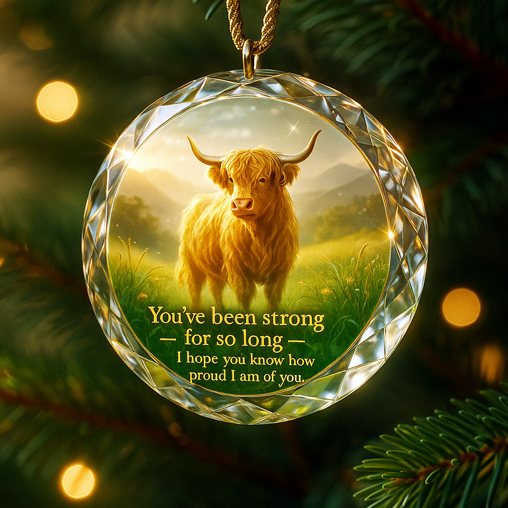 Highland Cow Warm Gift Collection