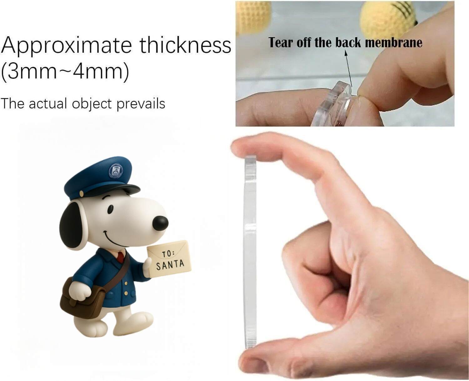 Snpy USPS Advent Calendar