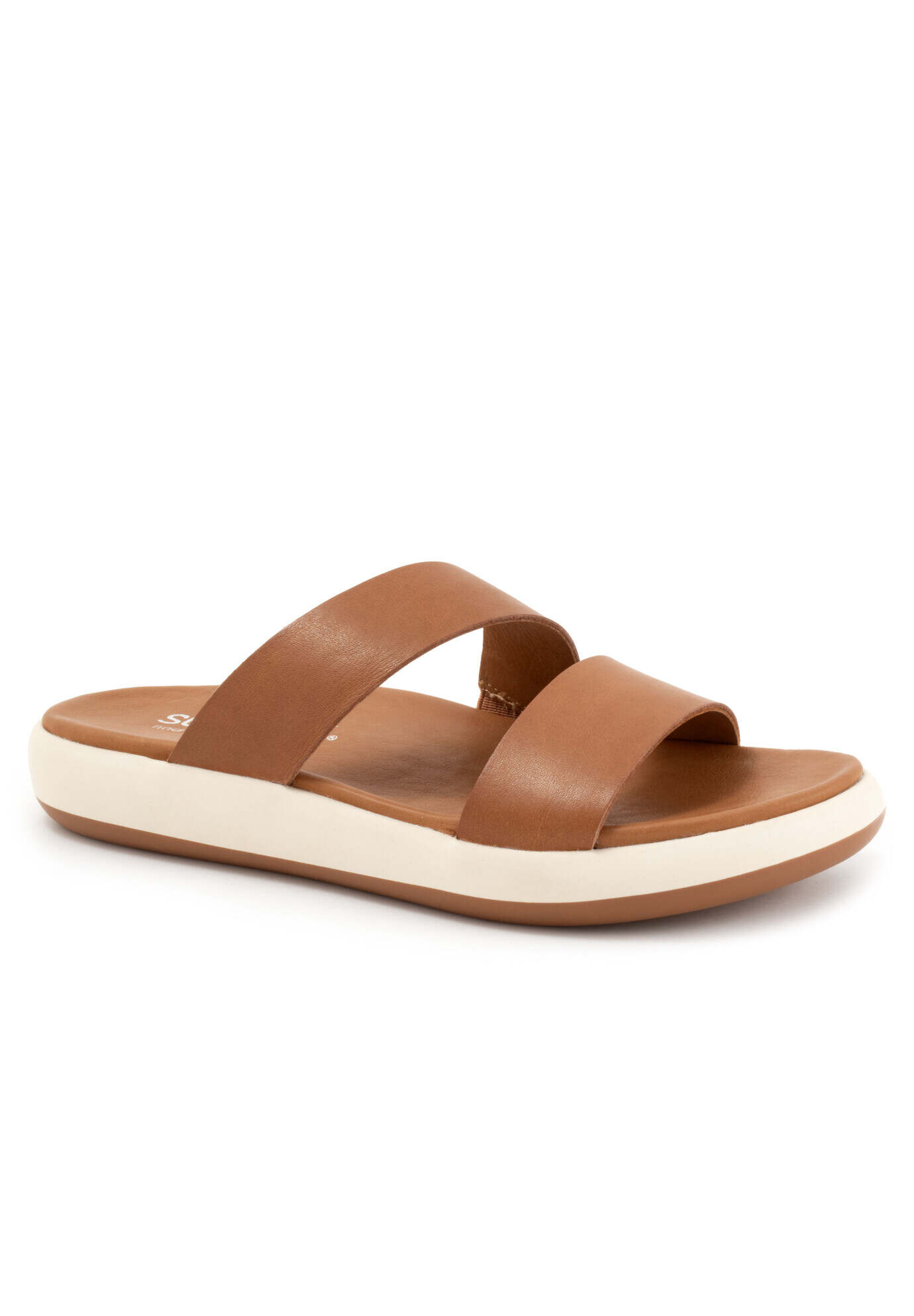 Jenna Slide Sandal