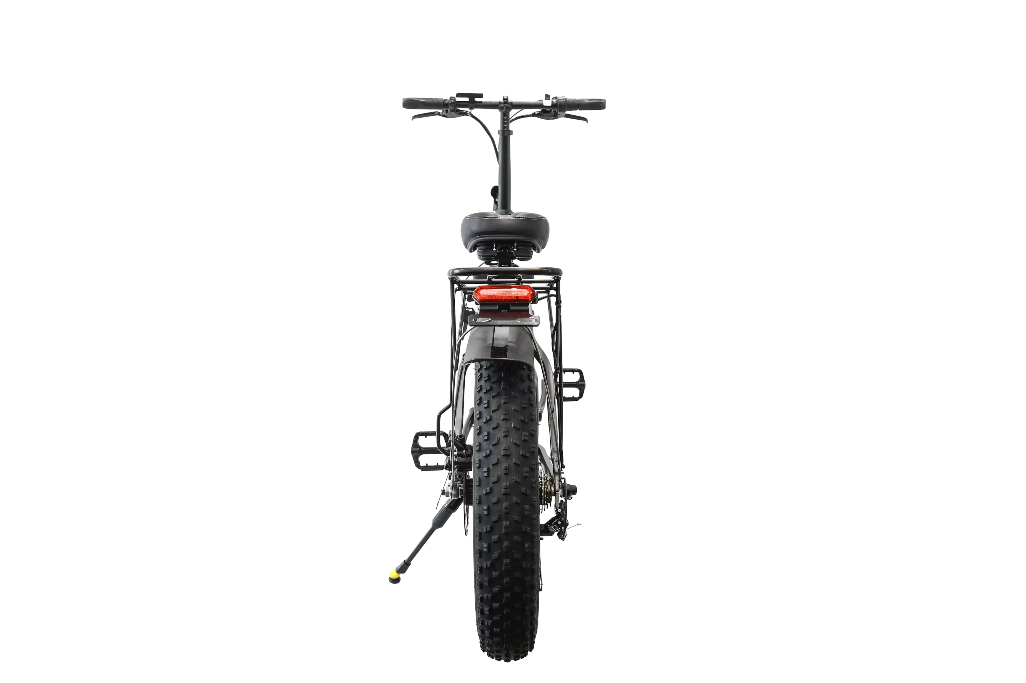 E-bike G-CM-006F Aluminium Aloy Ebike 48V10Ah 500W Motor