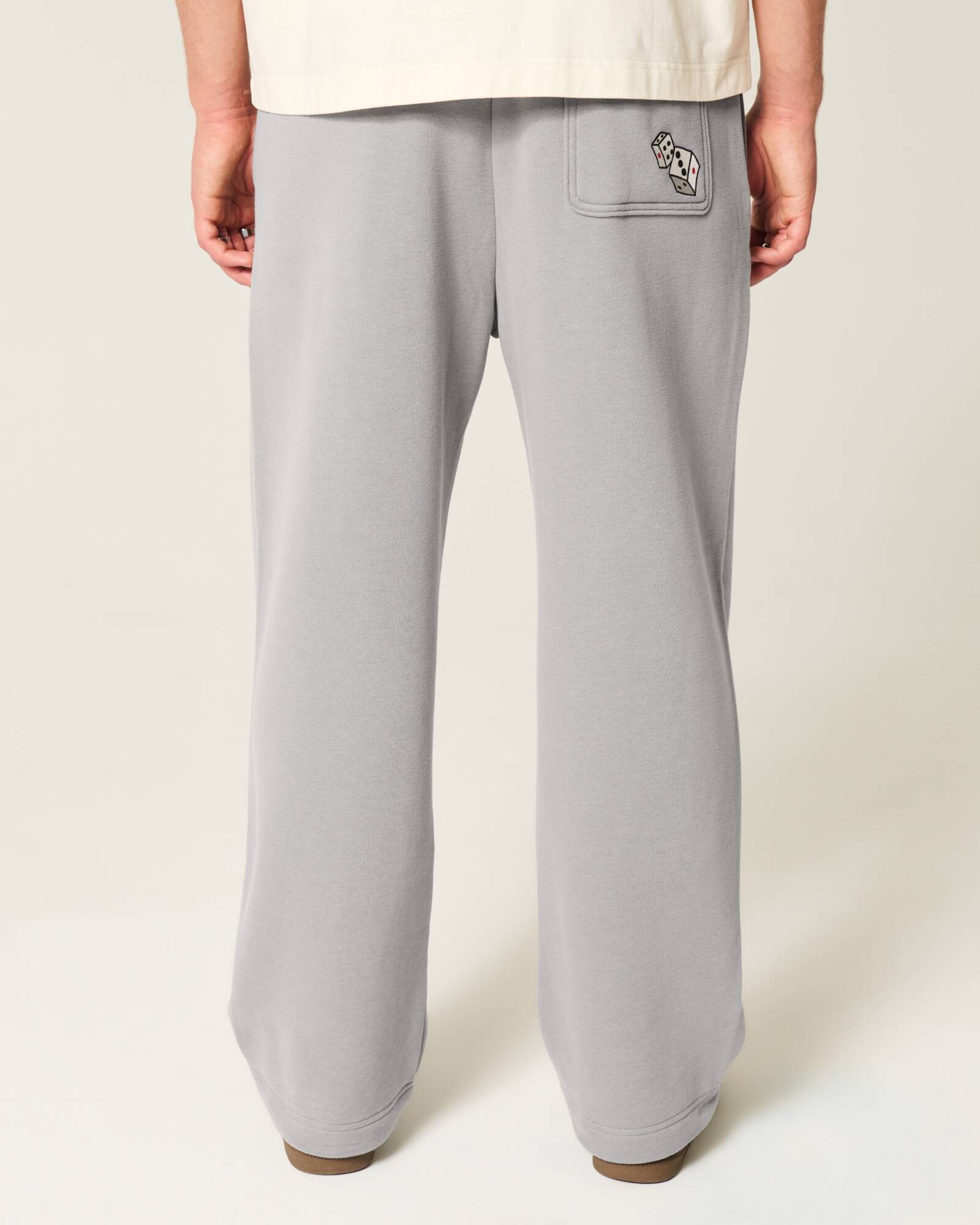 Baggy Sweatpants