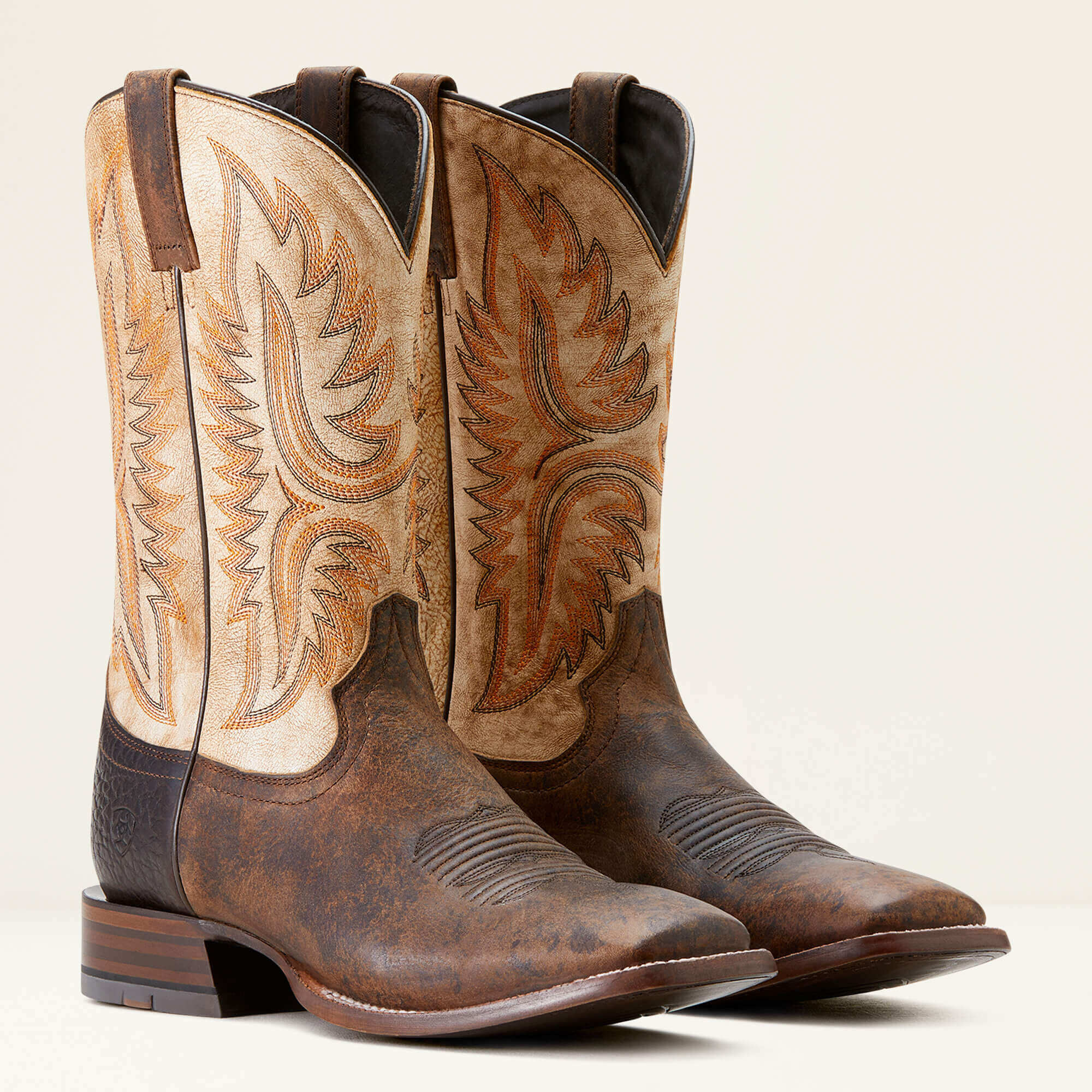 Tanglewood Cowboy Boot