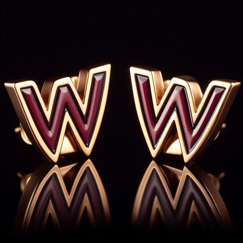 🏈✨️Football Team Earrings