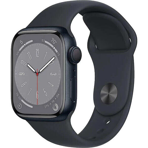 i watch Series 7 Black Edition & Air pods Combo