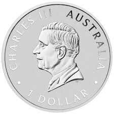 2024 The Perth Mint's 125th Anniversary 1oz Silver Proof